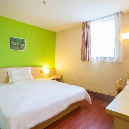 7Days Inn Beijing Xiaocun Subway Station Δωμάτιο φωτογραφία