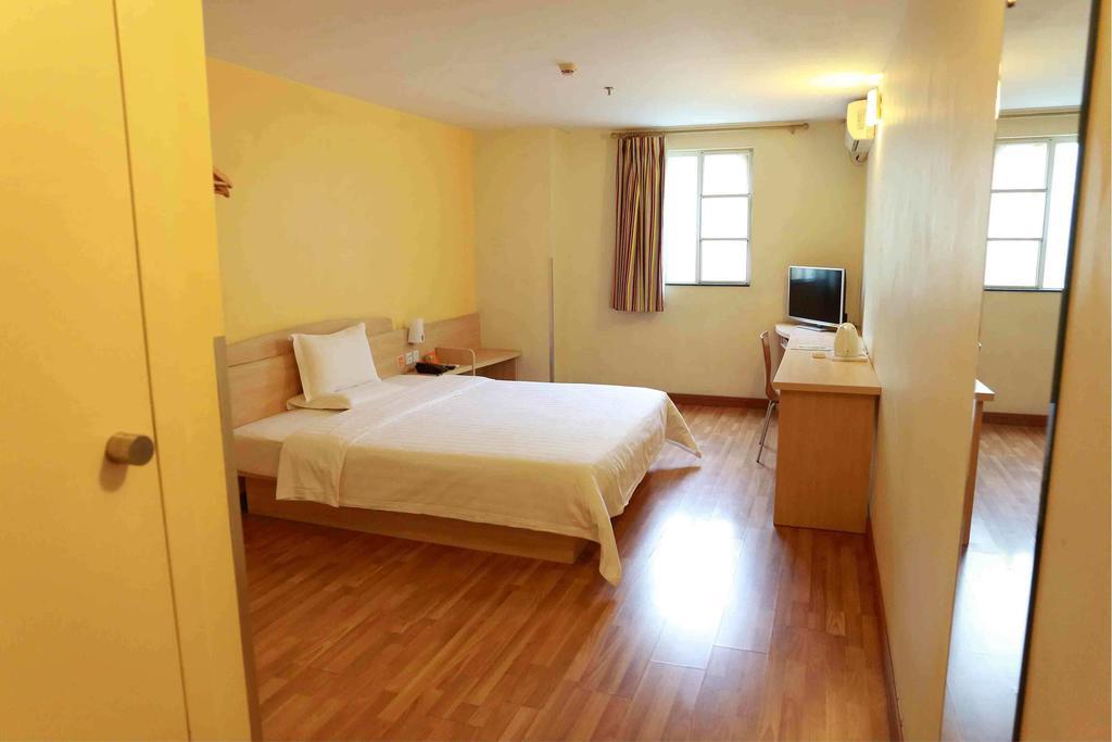 7Days Inn Beijing Xiaocun Subway Station Δωμάτιο φωτογραφία
