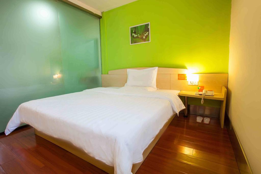 7Days Inn Beijing Xiaocun Subway Station Δωμάτιο φωτογραφία